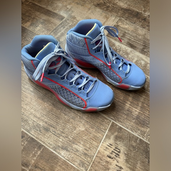 Air Jordan XXXVIII Basketball shoes Men’s 9 - Picture 7 of 9